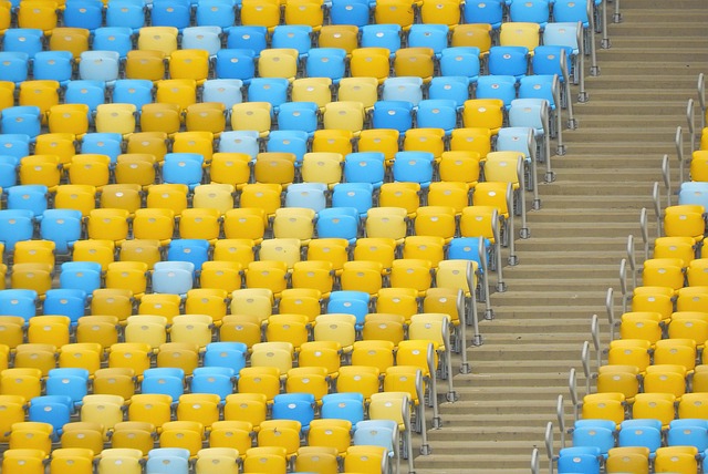 比赛节奏 比赛节奏